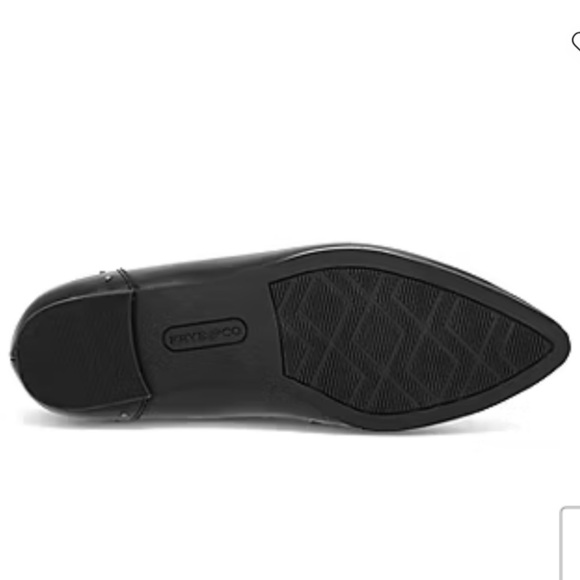 Frye and Co. Elara Loafers Size 8.5 NEW - Picture 3 of 12